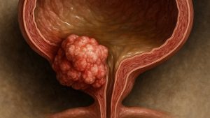 CÁNCER DE VEJIGA